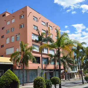 Penzion La Palmera