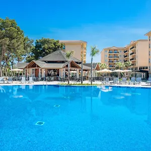 Hotell Picafort Palace