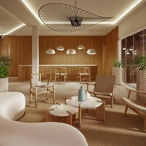 Lejlighedshotel Flacalco &