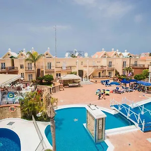 Lejlighedshotel Yucca Park ***