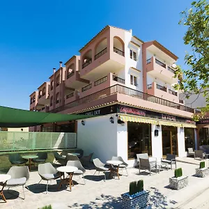 Hotell Nura &