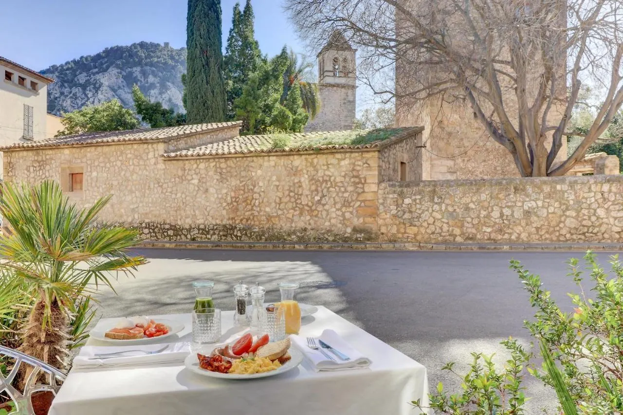 Desbrull Bed and Breakfast Pollença