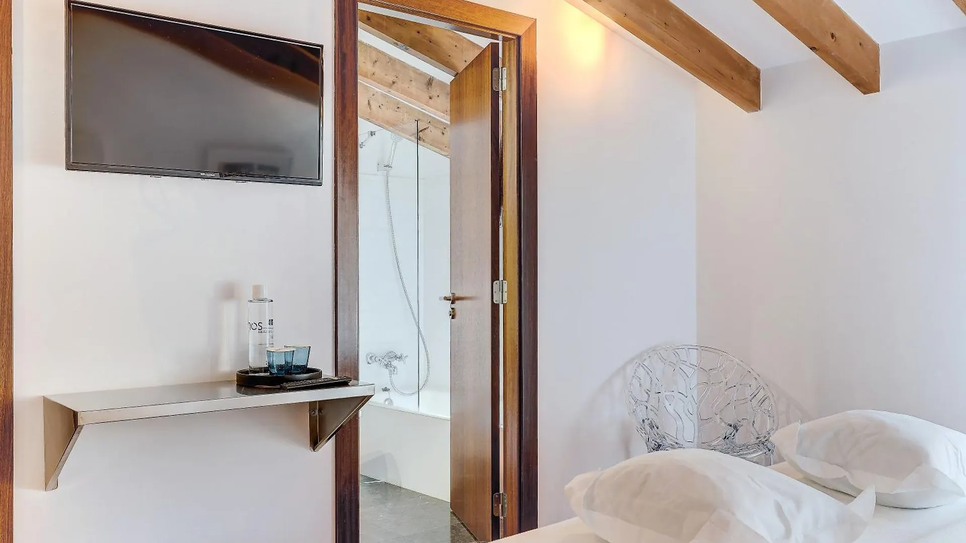 *** Bed & Breakfast Desbrull Bed and Breakfast Pollença Spanien