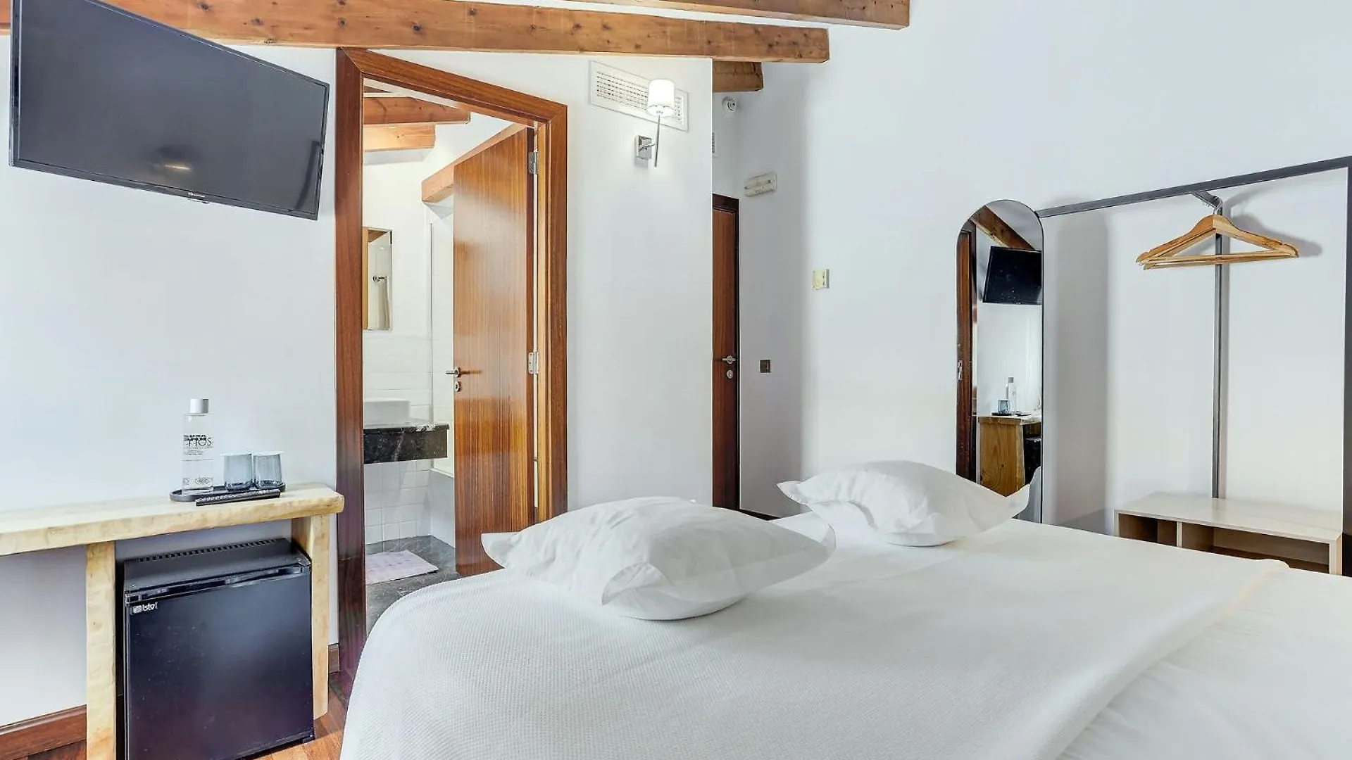 Bed and Breakfast Desbrull Pollença