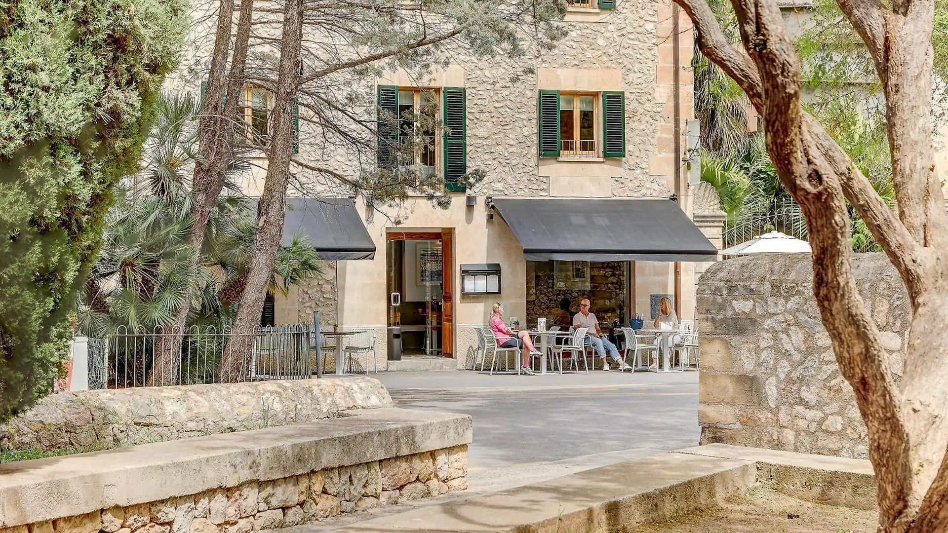 Bed and Breakfast Desbrull Pollença Bed & Breakfast