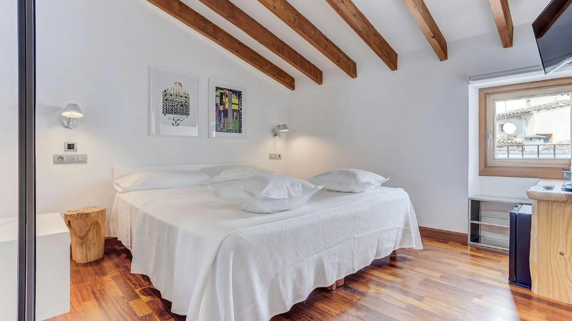 Bed & Breakfast Desbrull Bed and Breakfast Pollença