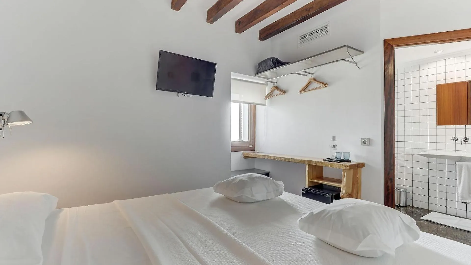 *** Bed & Breakfast Desbrull Bed and Breakfast Pollença Spanien