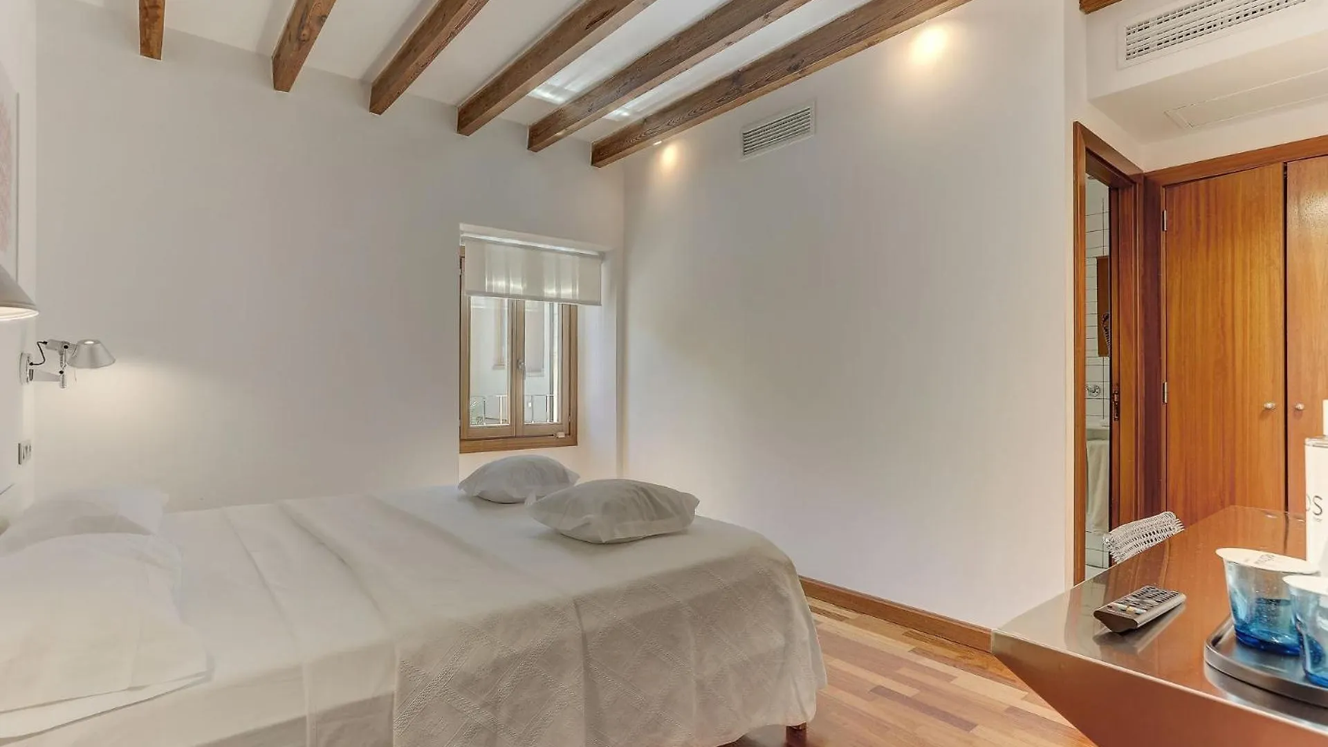 Bed & Breakfast Desbrull Bed and Breakfast Pollença