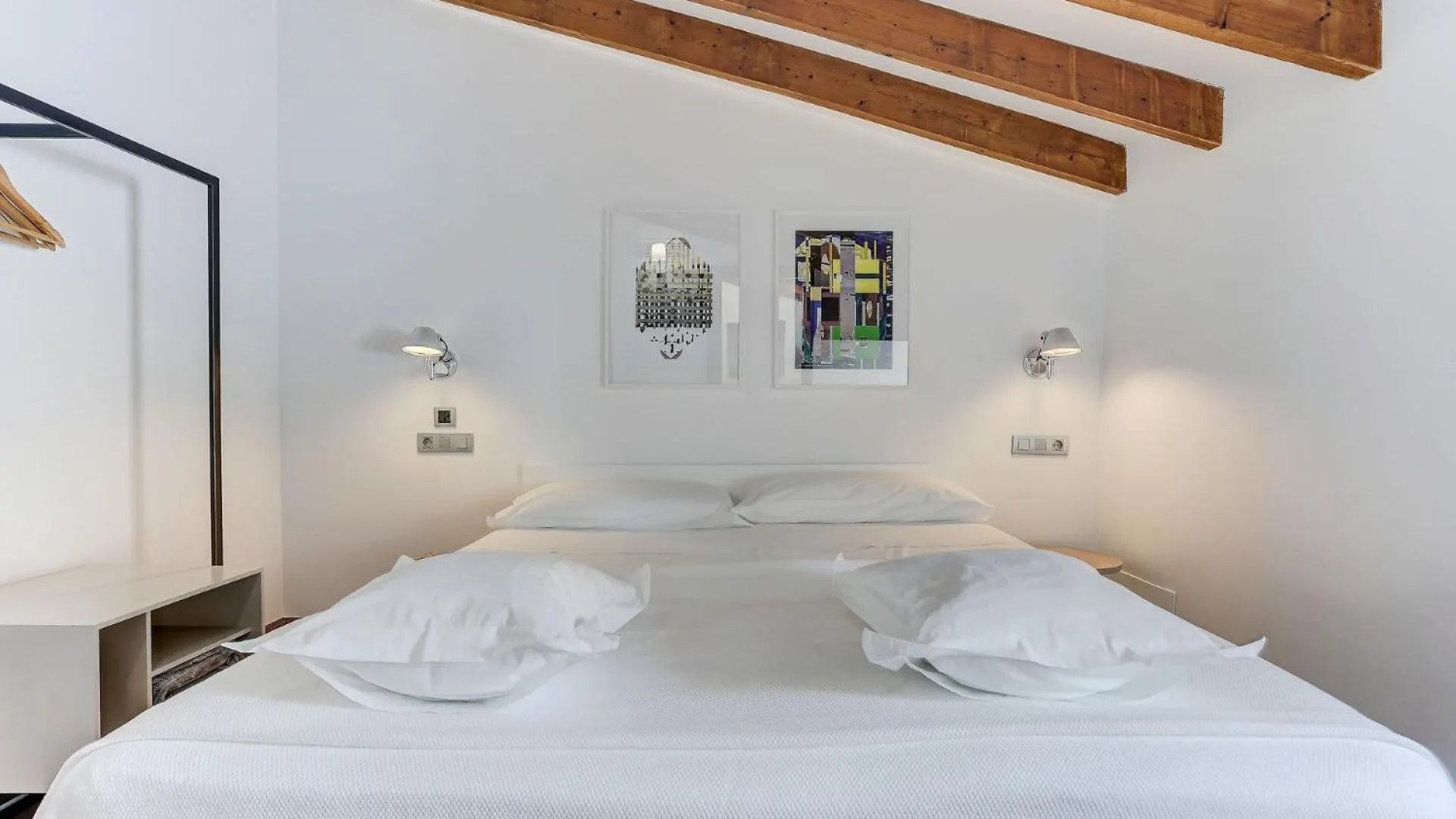 Bed and Breakfast Desbrull Pollença Bed & Breakfast