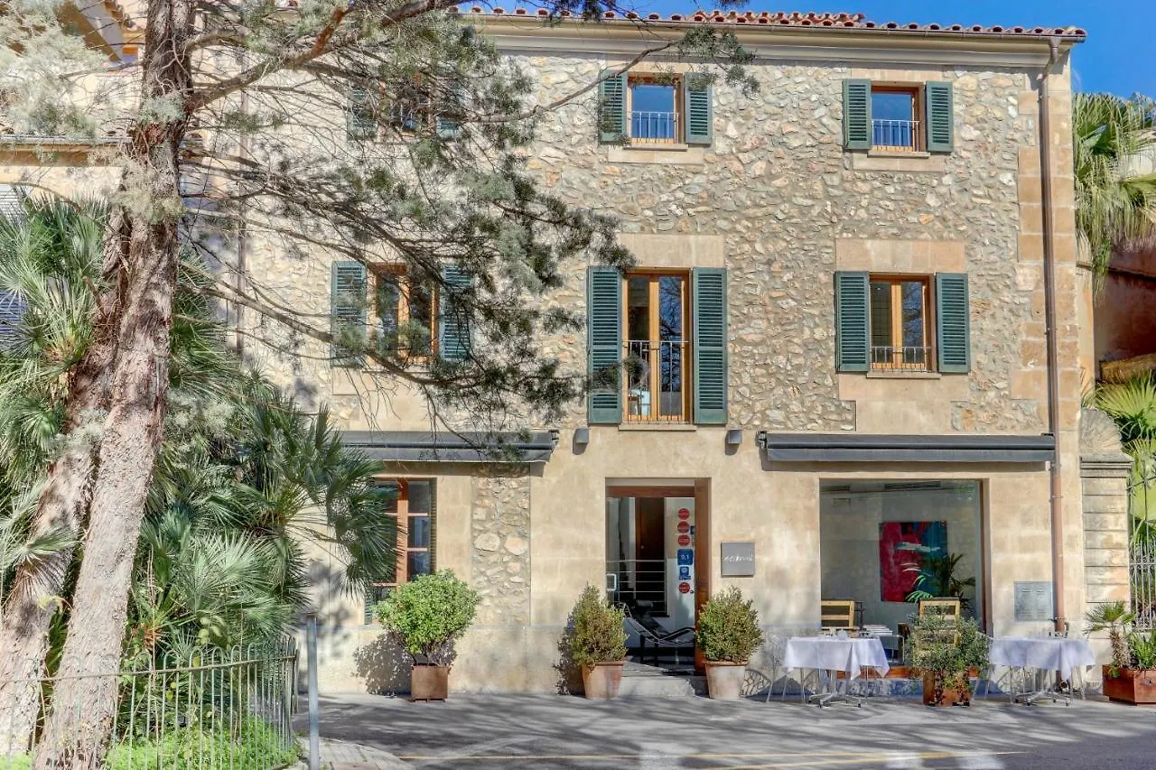 Desbrull Bed & Breakfast Pollenca