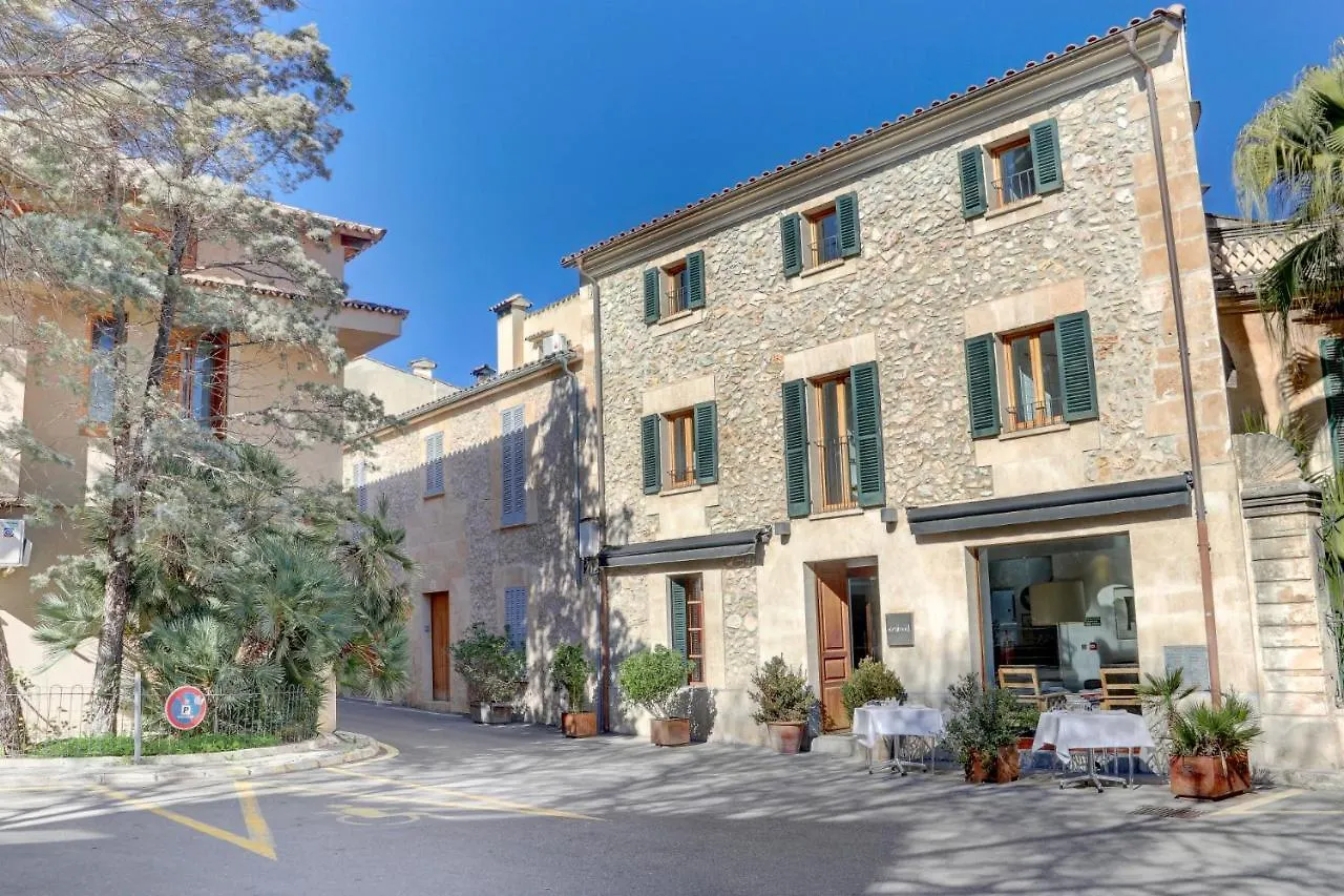 Desbrull Bed & Breakfast Pollenca 3*,