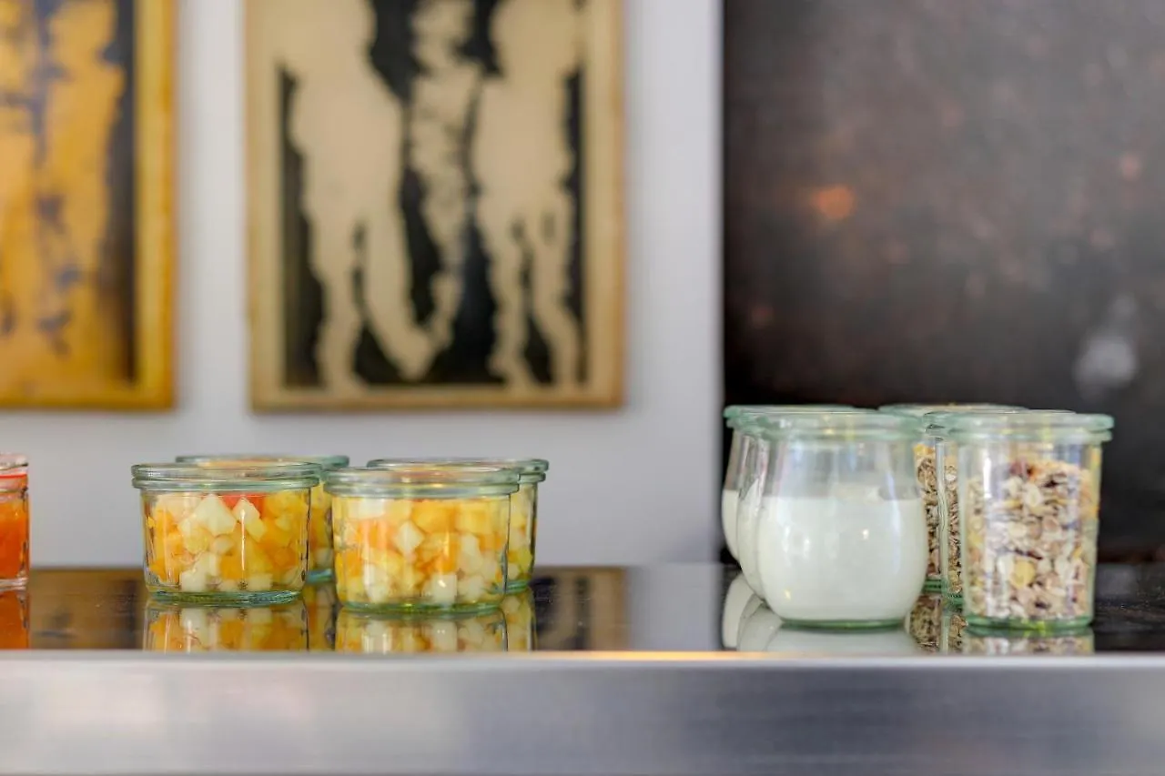 Desbrull Bed & Breakfast Pollenca